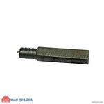 Палец моста ГУКА МТ (белый)