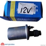 Симсон Катушка 12в. Алюминий