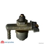 Кран бензобака ИЖ (Беларусь) (БРАК- Без трубочки)