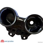 Корпус спидометра МТ Ескорт (под тахометр)