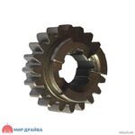 Шестерня в КПП (20 зуб) Минск