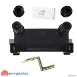 Катушка зажигания Ява для БСЗ (135.3705м)