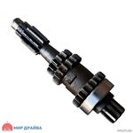 Вал МТ, Днепр первичный (В Сборе)